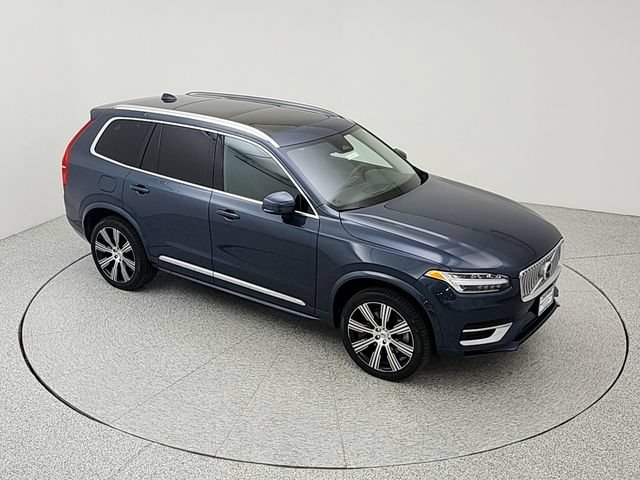 Certified 2024 Volvo XC90 T8 Plus w/ Protection Package Premier AWD/4WD image 15