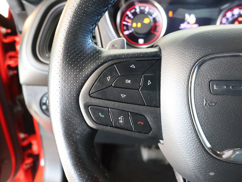 Used 2023 Dodge Challenger R/T Scat Pack w/ Plus Package image 31