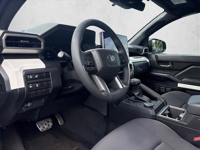 Used 2024 Toyota Tacoma TRD Sport RWD image 6