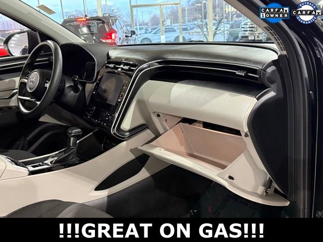 Used 2024 Hyundai Tucson SEL image 13
