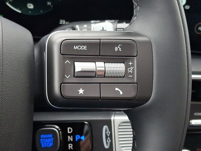 New 2026 Hyundai Palisade Calligraphy image 20