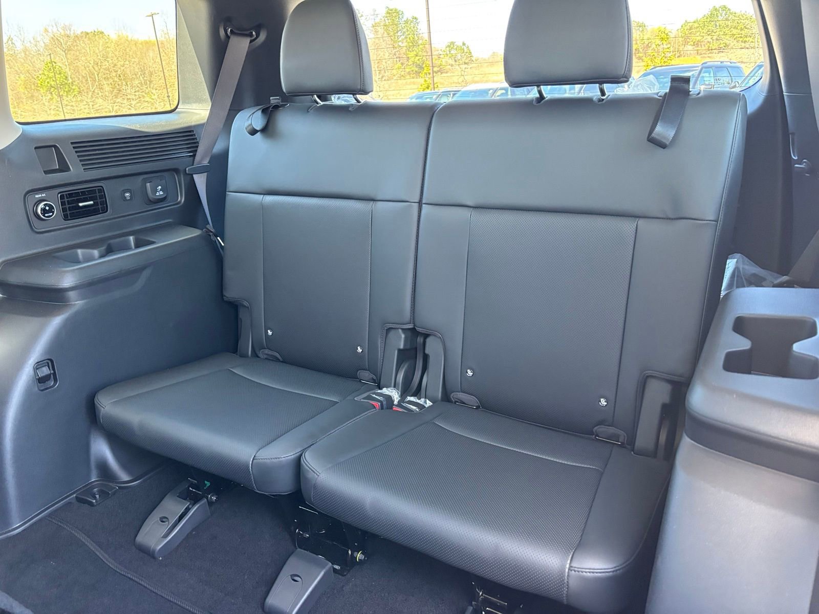 New 2026 Hyundai Santa Fe XRT AWD/4WD image 16