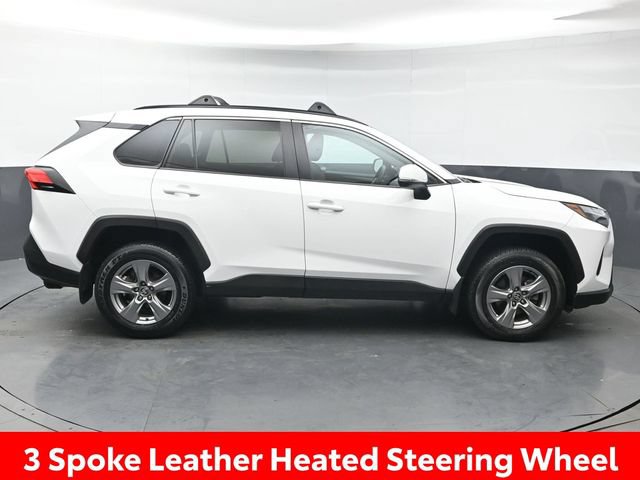 Certified 2024 Toyota RAV4 XLE w/ Convenience Package AWD/4WD image 8