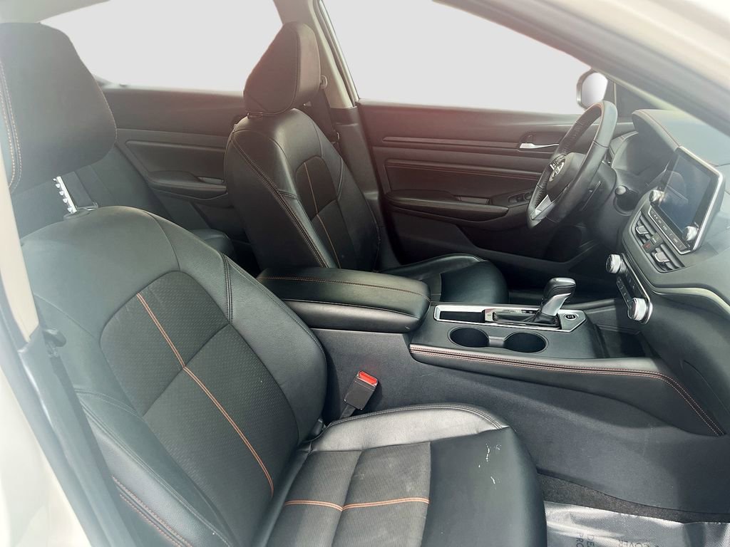 Used 2021 Nissan Altima 2.5 SR image 26