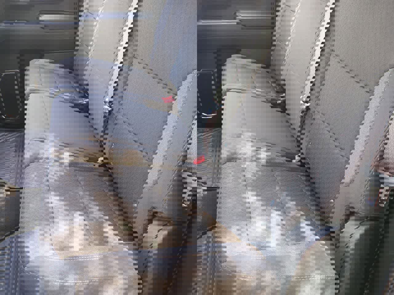 Used 2024 Chevrolet Silverado 1500 LT image 19