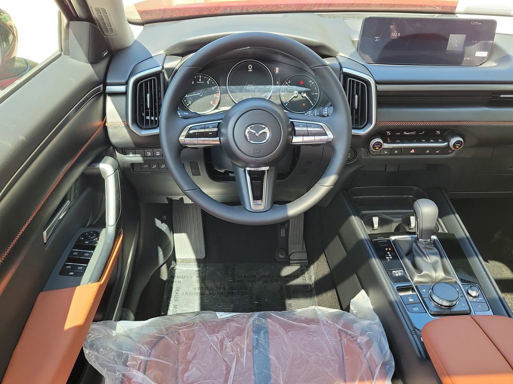 New 2026 MAZDA CX-50 AWD 2.5 S w/ Weather Package image 16