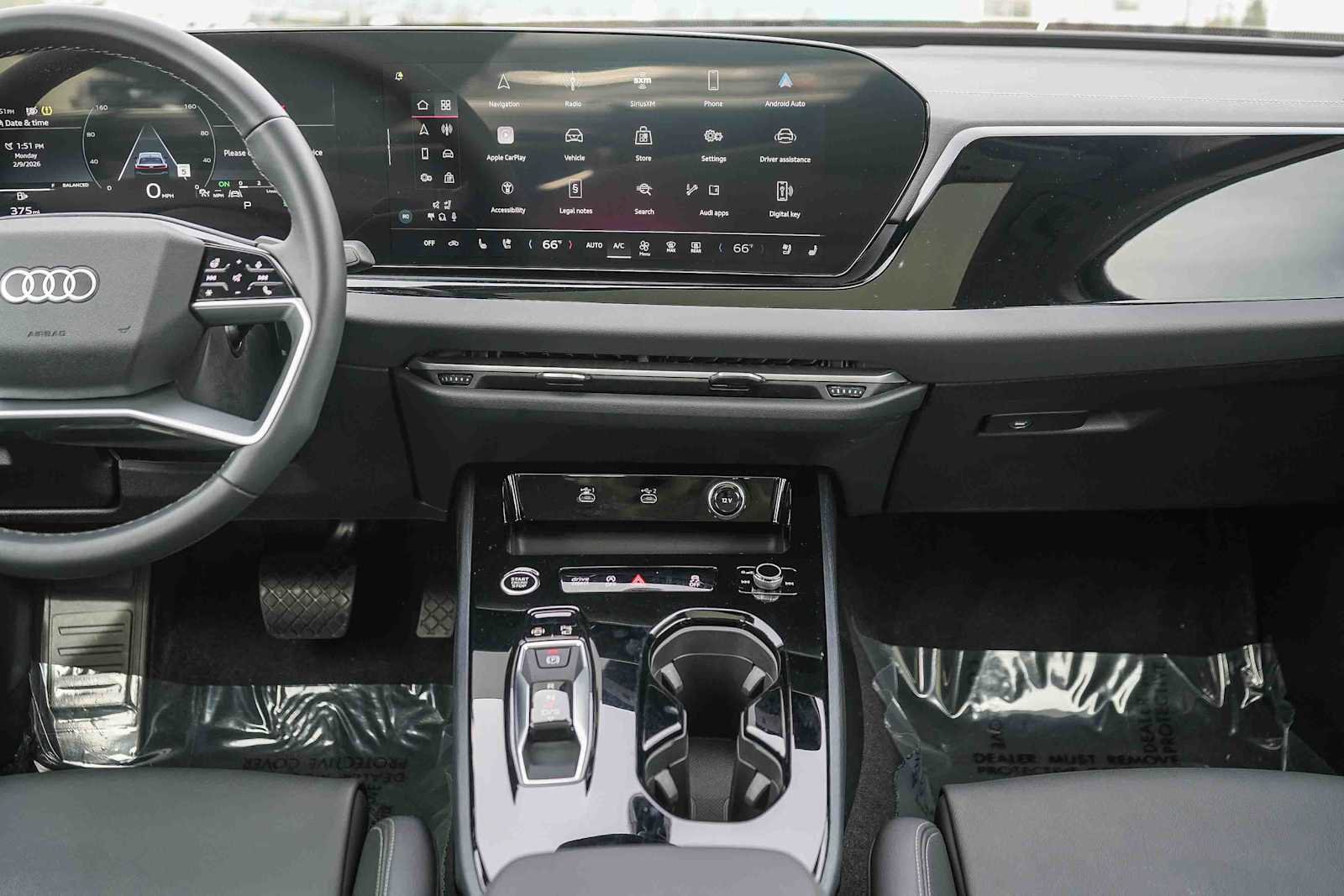 Used 2025 Audi A5 2.0T Premium Plus w/ Premium Plus image 8