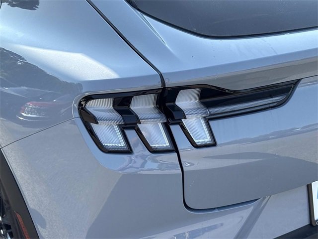 New 2025 Ford Mustang Mach-E Select w/ Comfort Package Lite image 11