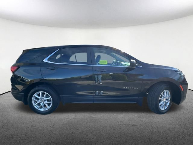 Used 2024 Chevrolet Equinox LT AWD/4WD image 18