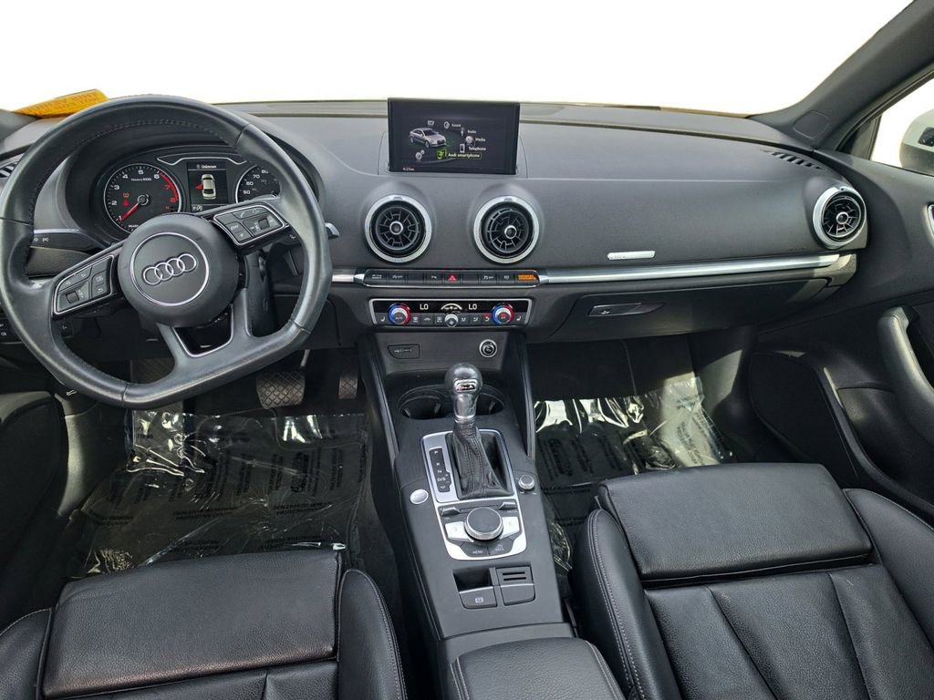 Used 2020 Audi A3 2.0T Premium w/ Final Edition Package FWD image 10