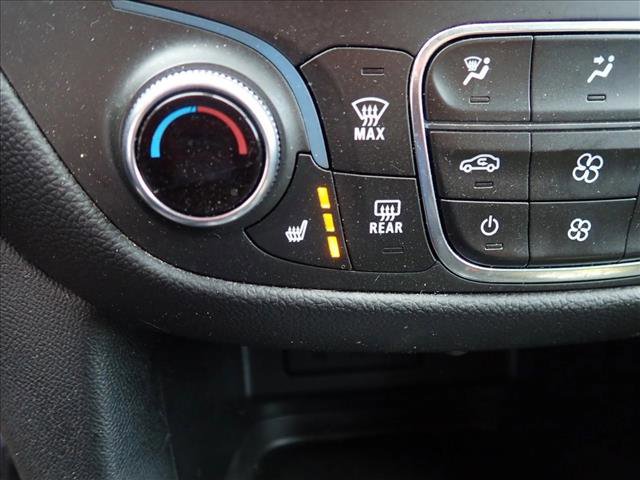 Used 2023 Chevrolet Equinox LT image 21