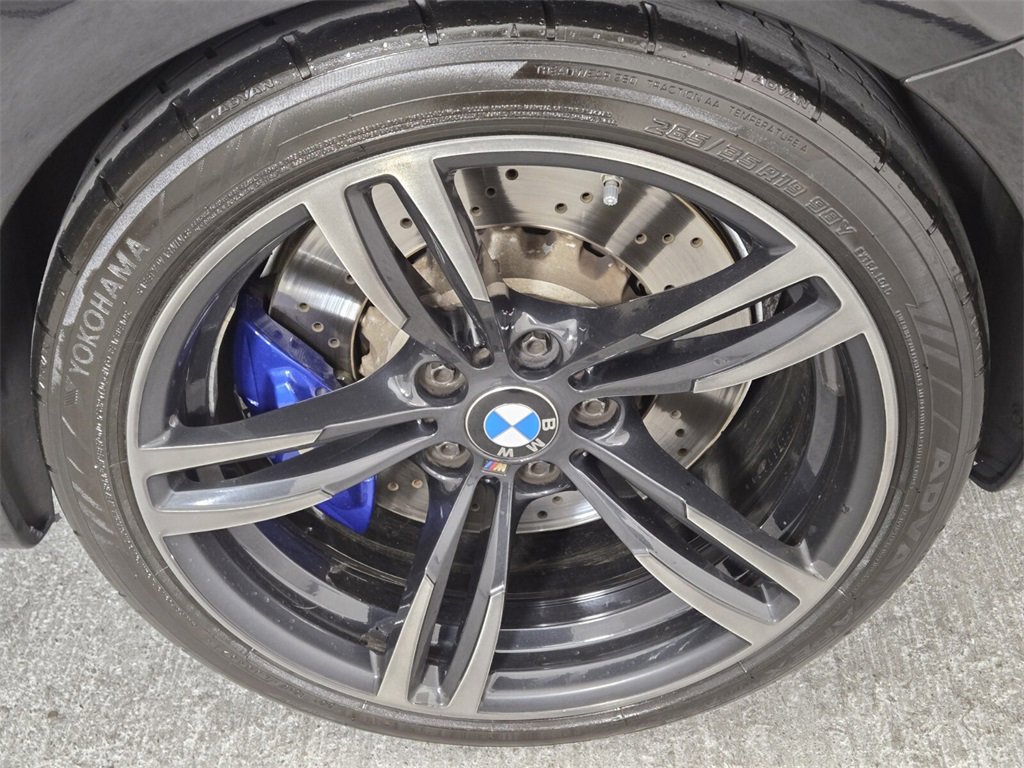 Used 2018 BMW M2 image 13