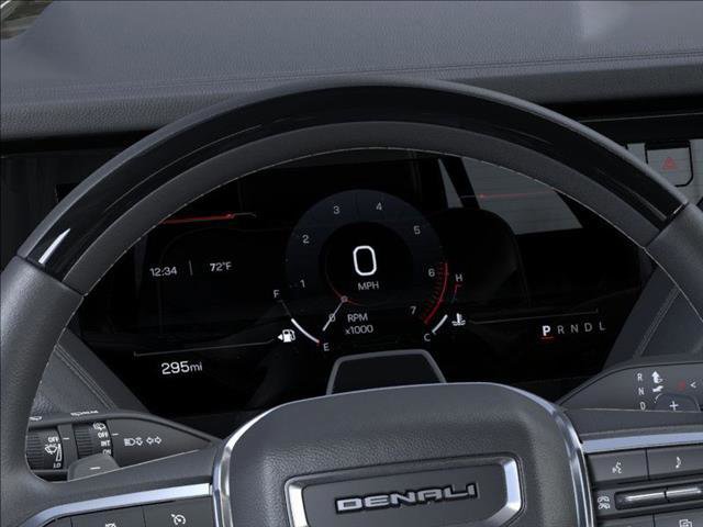 New 2026 GMC Yukon XL Denali Ultimate image 18
