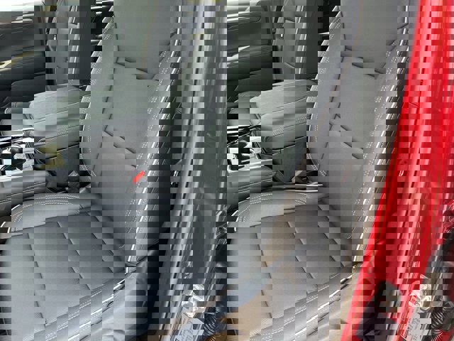 New 2025 Chevrolet Tahoe Premier image 20