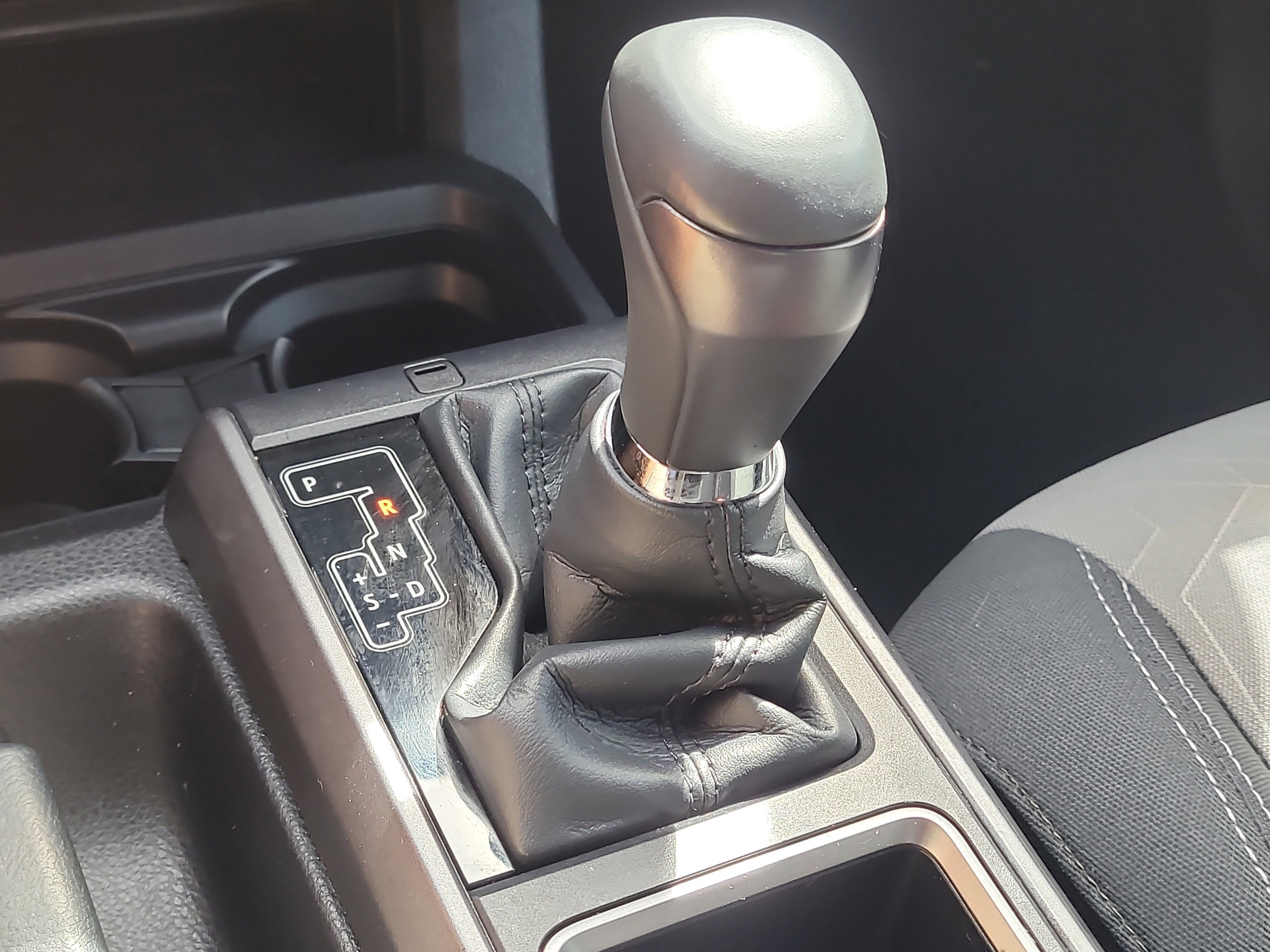 Used 2023 Toyota Tacoma TRD Sport RWD image 26