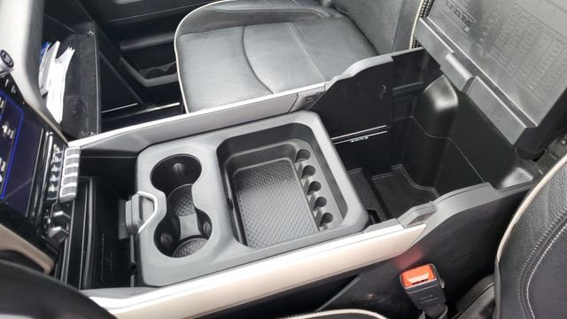 Certified 2021 RAM 2500 Laramie image 25