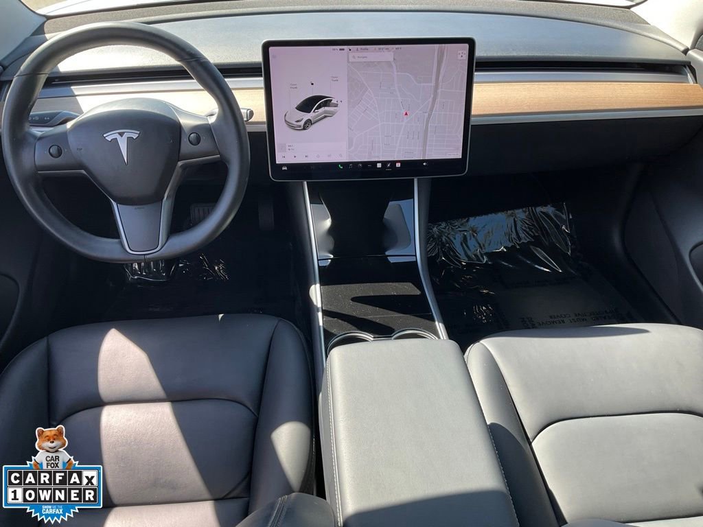 Used 2018 Tesla Model 3 Long Range image 35