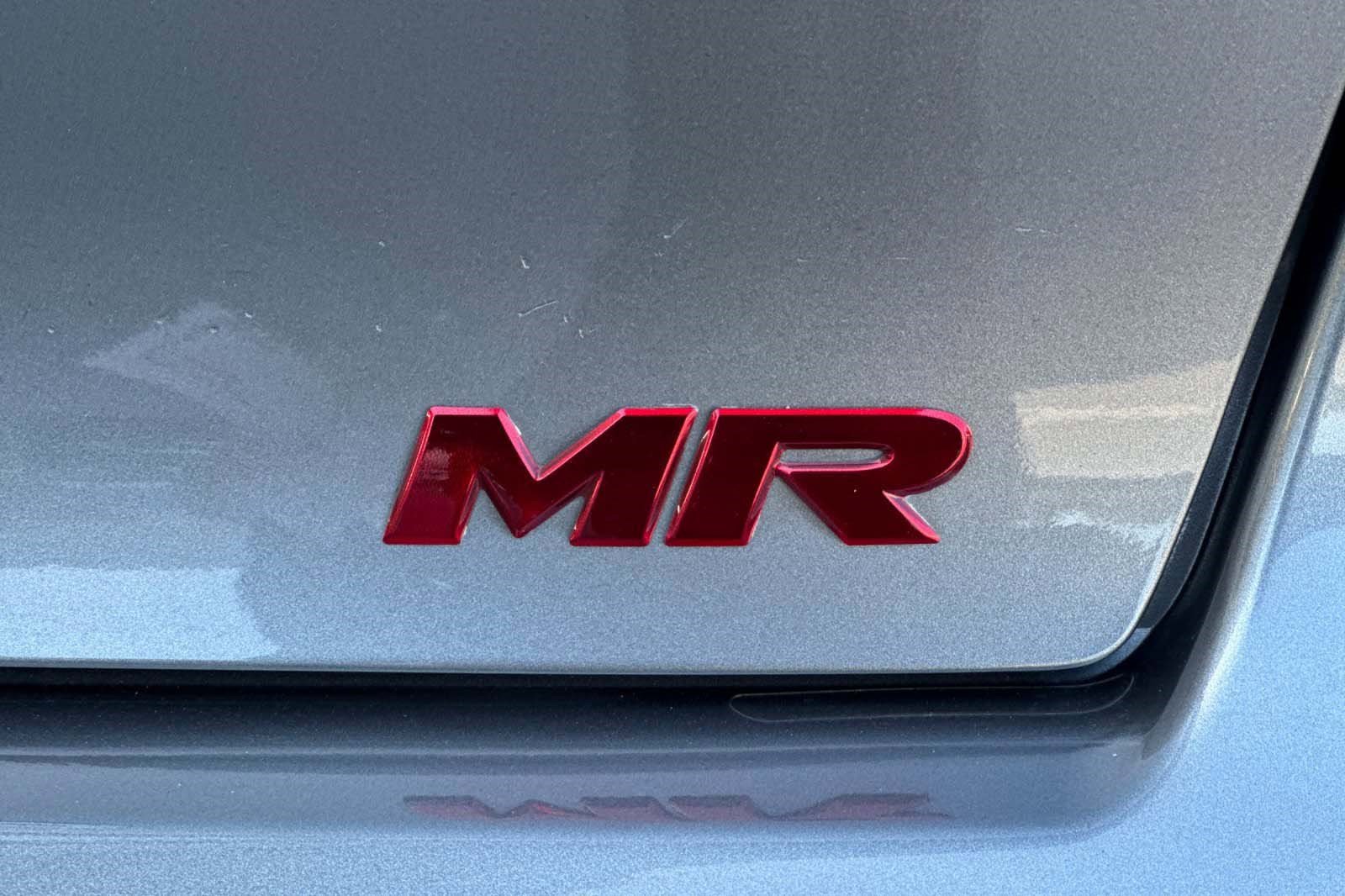 Used 2013 Mitsubishi Lancer Evolution MR AWD/4WD image 23