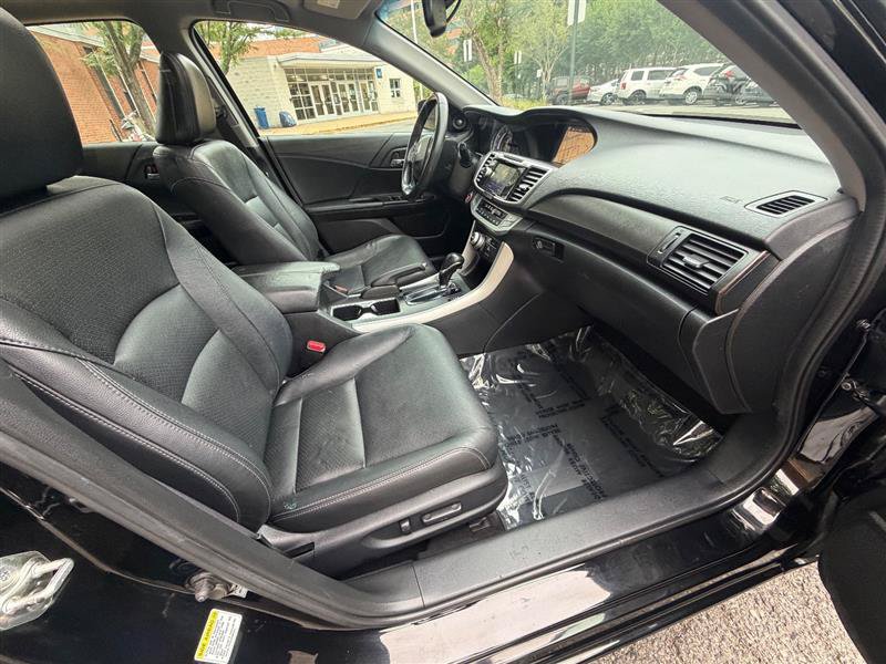 Used 2013 Honda Accord EX-L image 36