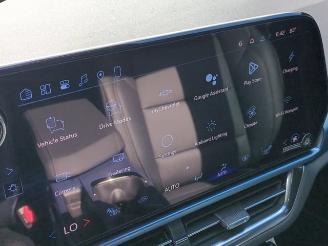 New 2026 Chevrolet Equinox EV LT AWD/4WD image 15