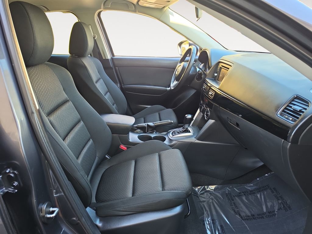 Used 2015 MAZDA CX-5 Touring AWD/4WD image 15