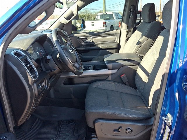 Used 2019 RAM 1500 Big Horn image 9