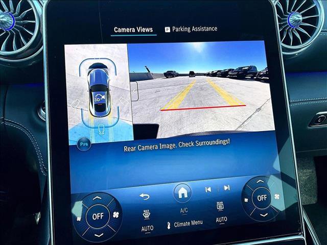 New 2026 Mercedes-Benz AMG GT 55 image 22