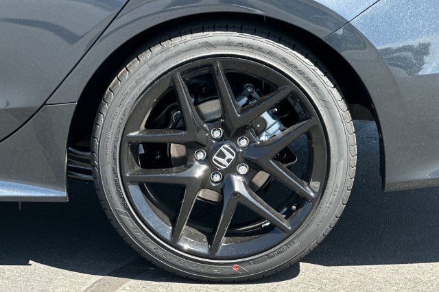 New 2026 Honda Civic Sport image 30