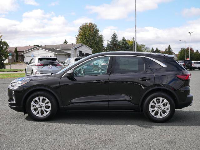 Certified 2023 Ford Escape Active w/ Cold Weather Package FWD image 2