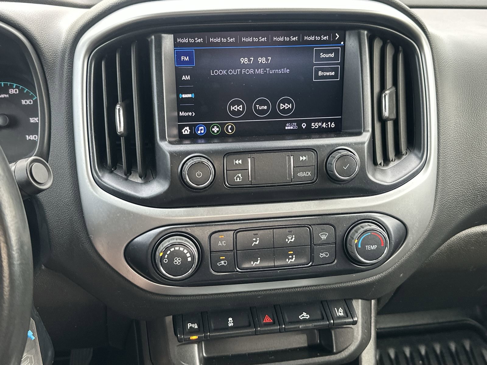 Used 2022 Chevrolet Colorado LT w/ Fleet Safety Package image 25