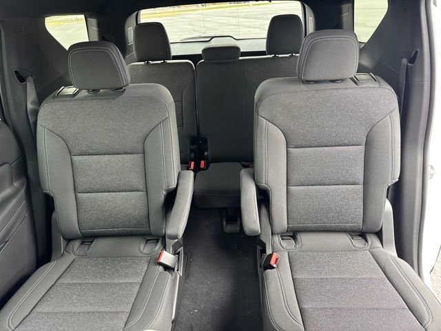 New 2026 Chevrolet Traverse LT image 31