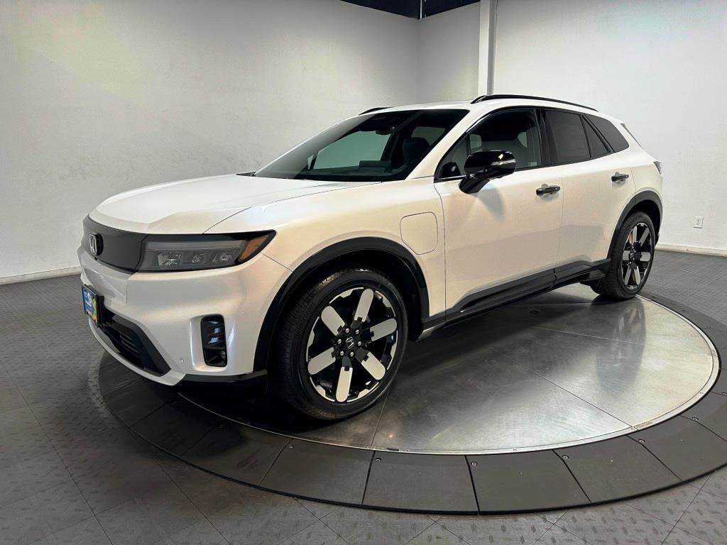 New 2026 Honda Prologue Elite image 1