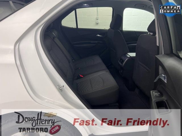 Used 2020 Chevrolet Equinox LT image 38