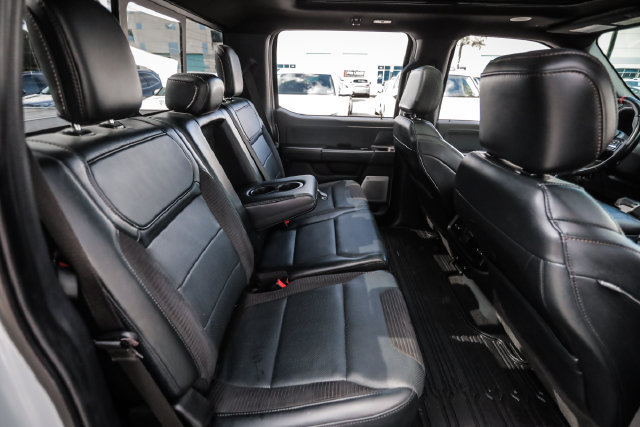 Used 2023 Ford F150 Raptor w/ Raptor 37 Performance Package AWD/4WD image 81