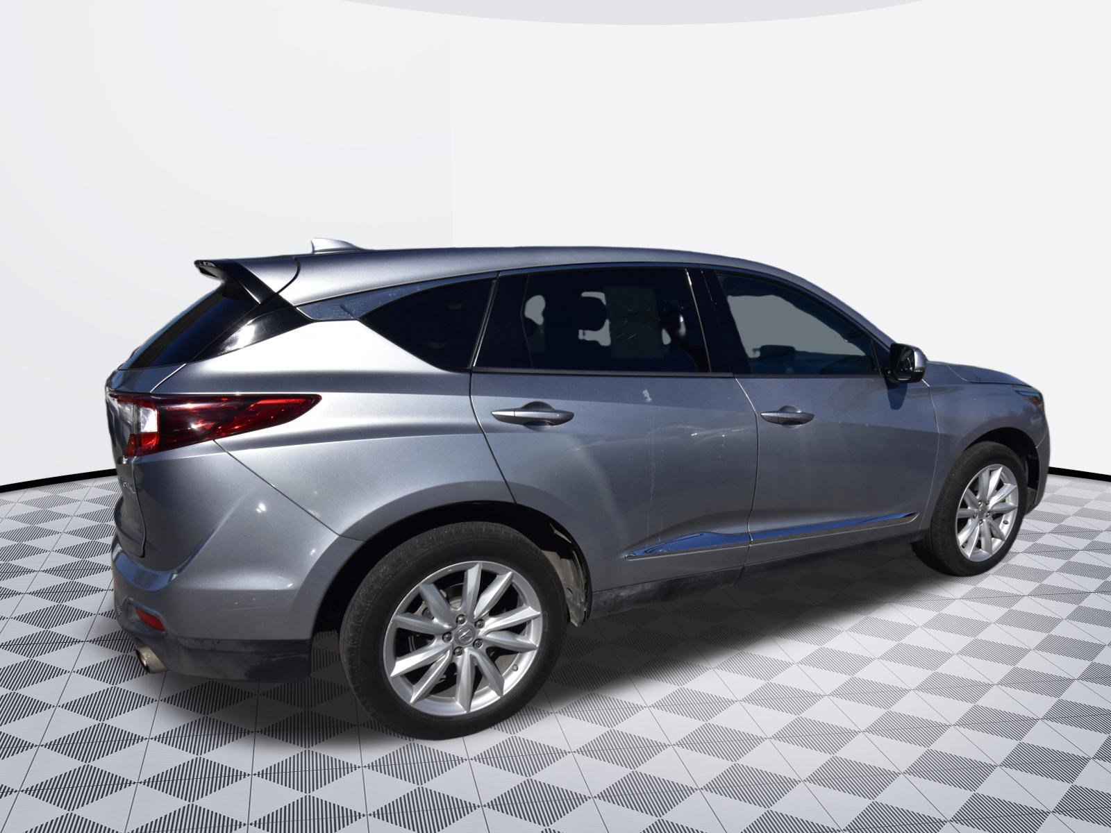 Used 2020 Acura RDX FWD image 5