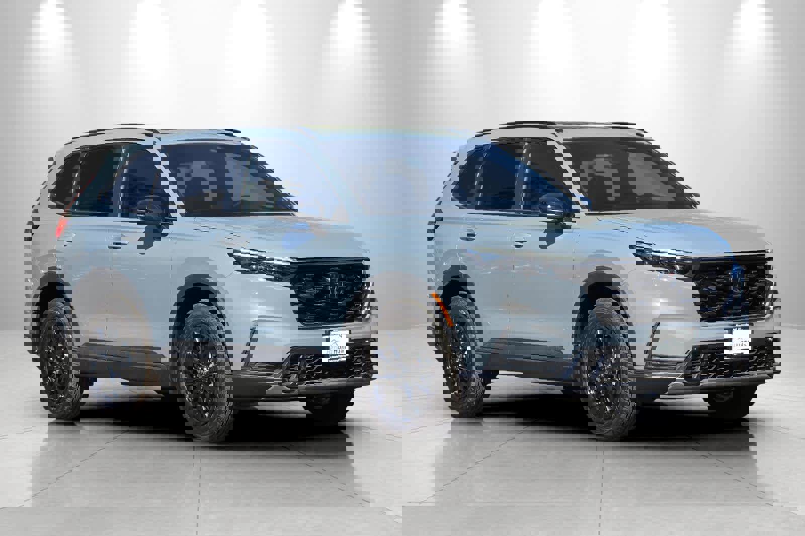 New 2026 Honda CR-V Sport-L image 9