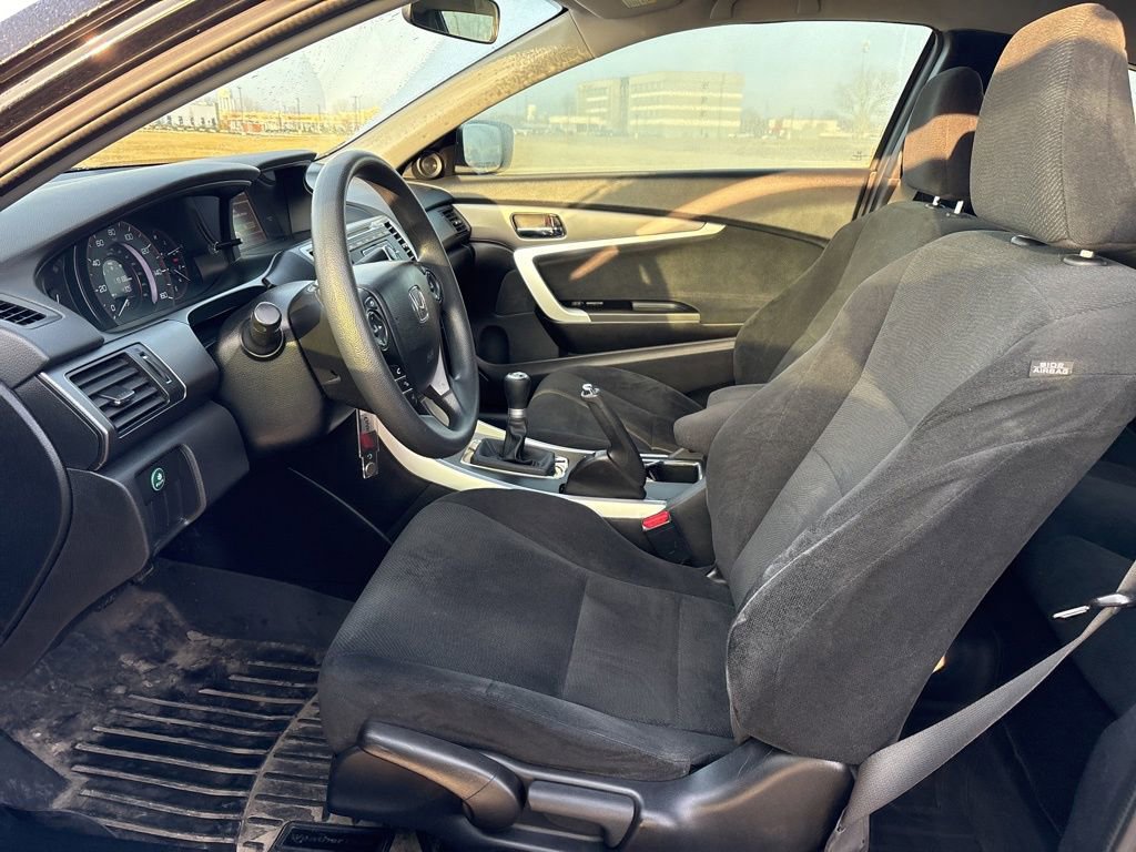 Used 2013 Honda Accord LX-S image 13