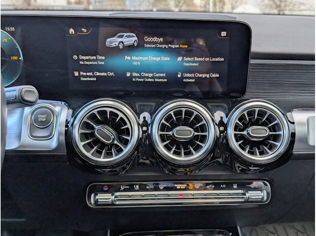 Used 2023 Mercedes-Benz EQB 300 4MATIC image 20