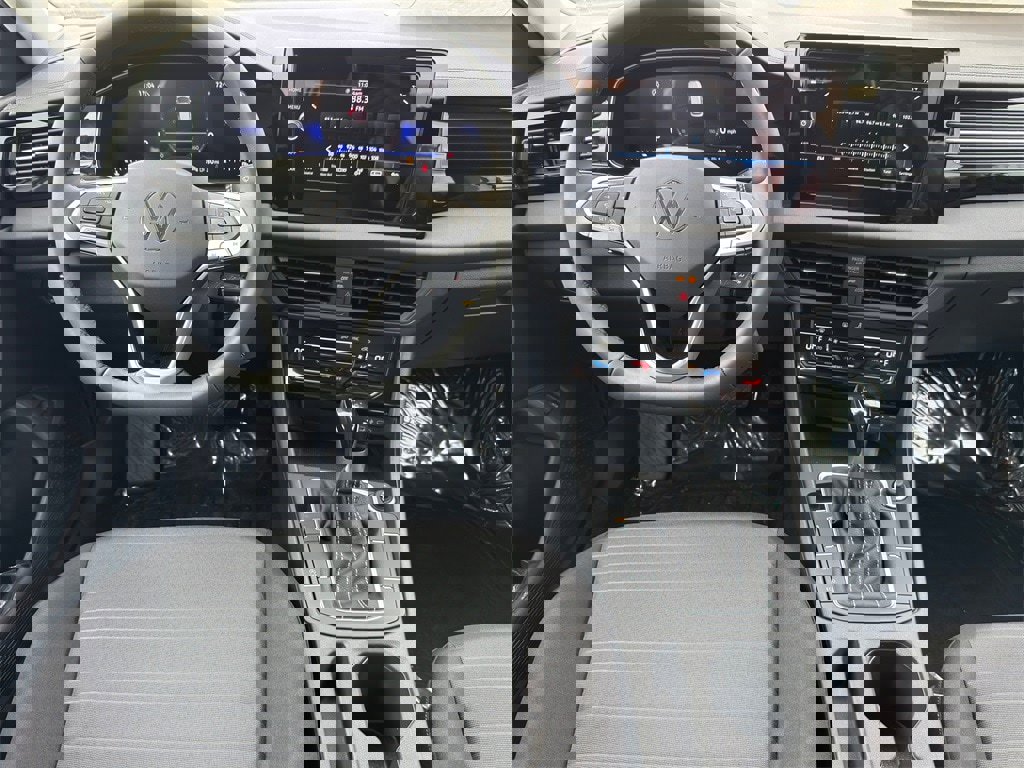 New 2026 Volkswagen Jetta S image 26