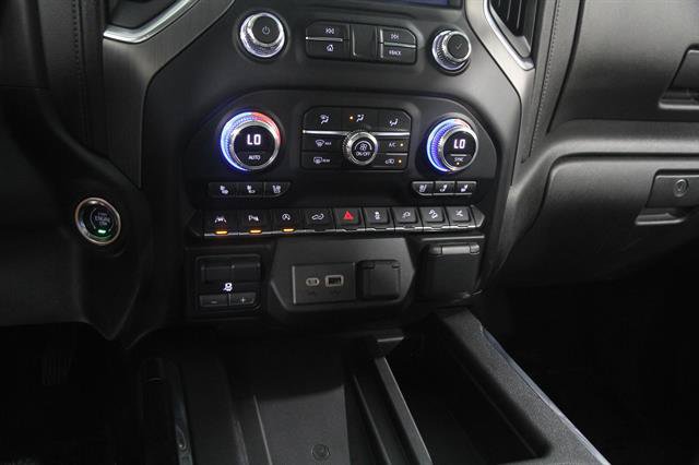 Used 2021 GMC Sierra 1500 Denali w/ Denali Ultimate Package AWD/4WD image 20