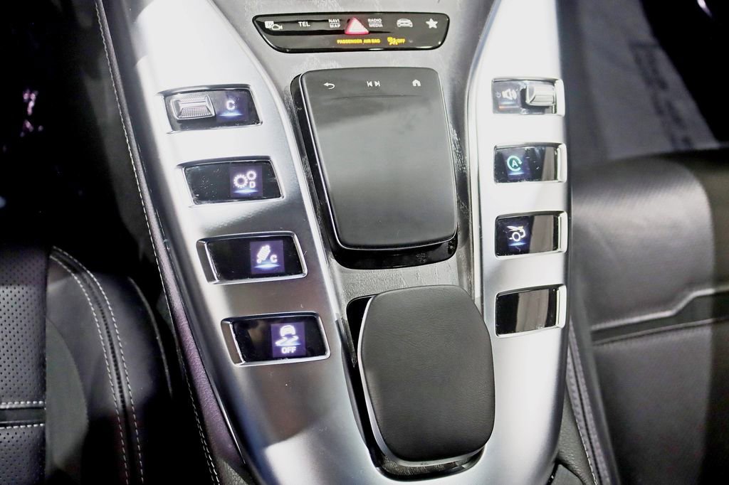 Used 2023 Mercedes-Benz AMG GT 43 image 32