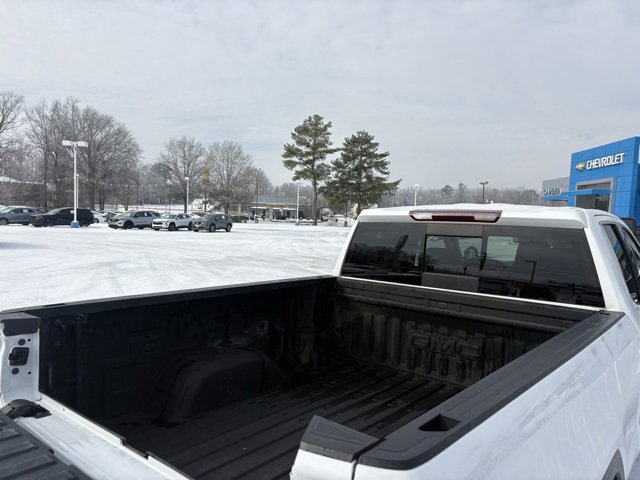 Used 2021 GMC Sierra 1500 SLE w/ Preferred Package image 15