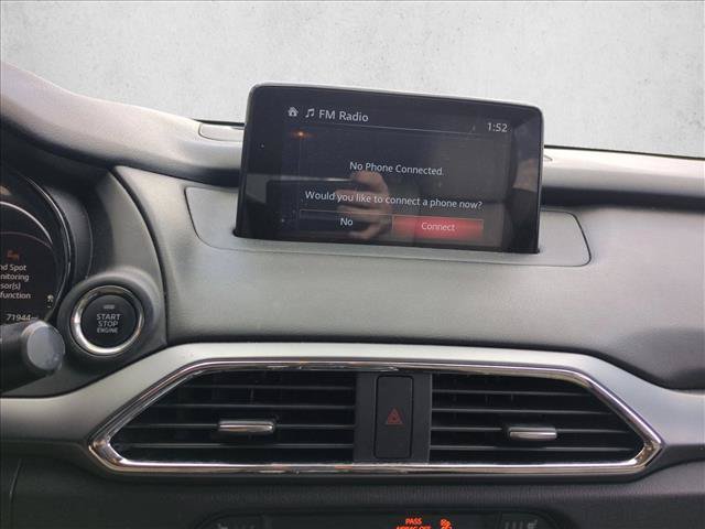 Used 2018 MAZDA CX-9 Touring FWD image 13