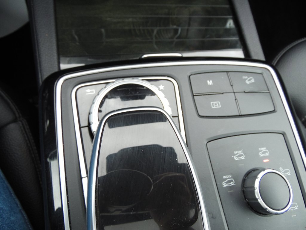 Used 2017 Mercedes-Benz GLE 350 4MATIC image 11