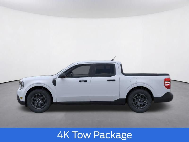 Used 2026 Ford Maverick XLT w/ XLT Luxury Package AWD/4WD image 4