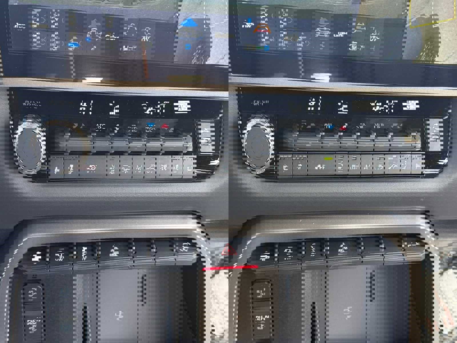 New 2026 Toyota Tundra Platinum image 18