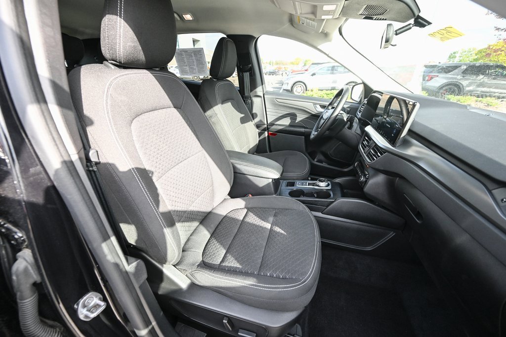 Used 2023 Ford Escape Active w/ Tech Pack #2 image 25