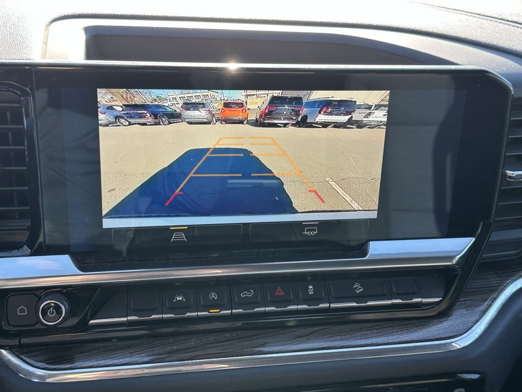 Used 2024 Chevrolet Silverado 1500 LT Trail Boss w/ Protection Package image 5