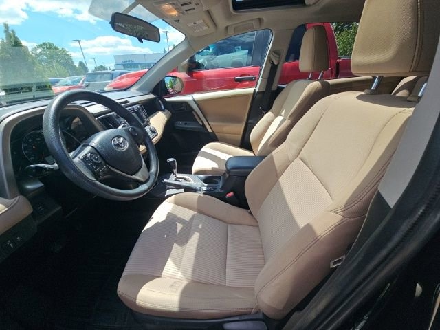 Used 2013 Toyota RAV4 XLE AWD/4WD image 11