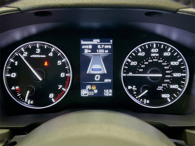 New 2026 Subaru Forester Sport image 5